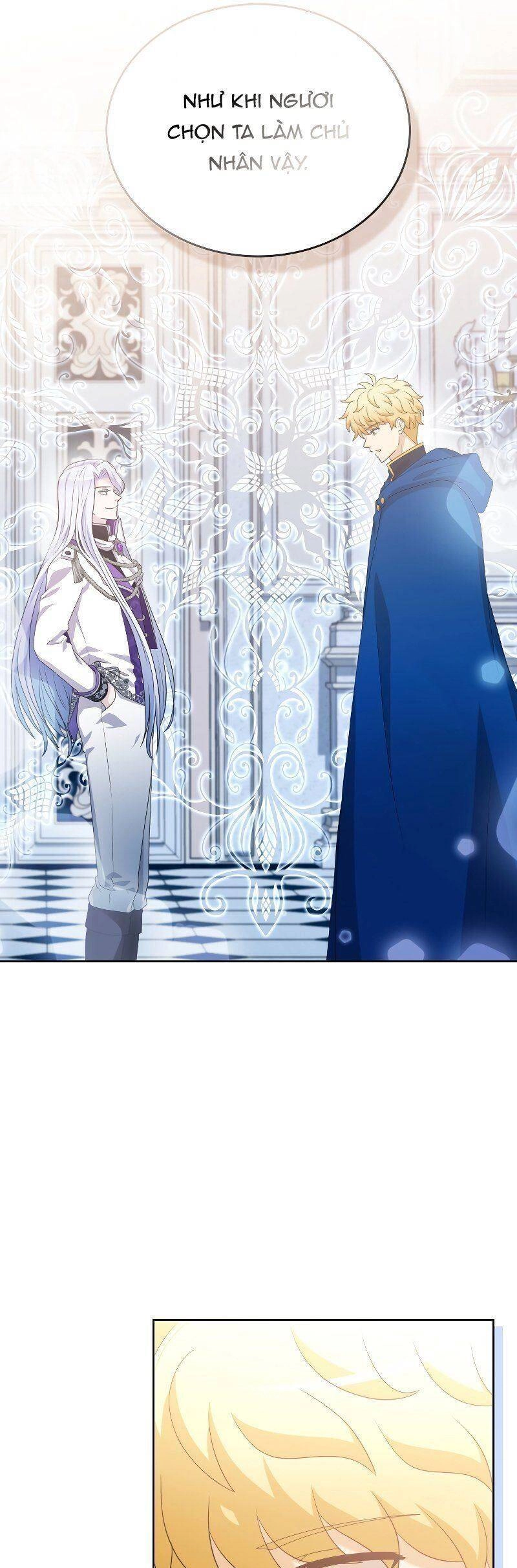 Cuốn Sách Của Lagier Chapter 43 - 23