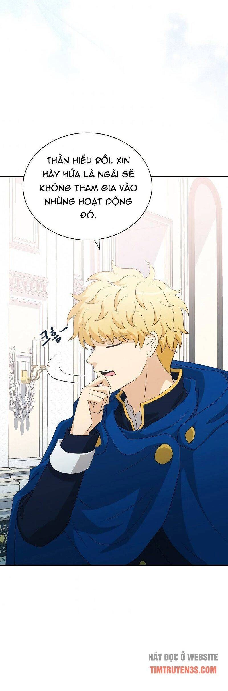 Cuốn Sách Của Lagier Chapter 43 - 27