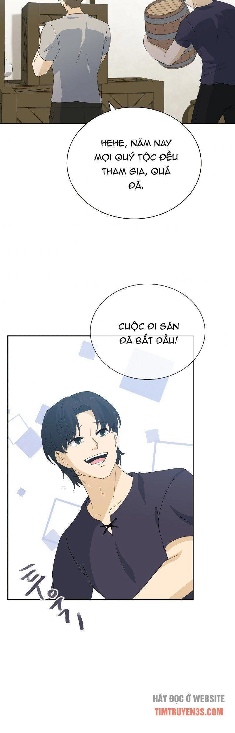 Cuốn Sách Của Lagier Chapter 43 - 32