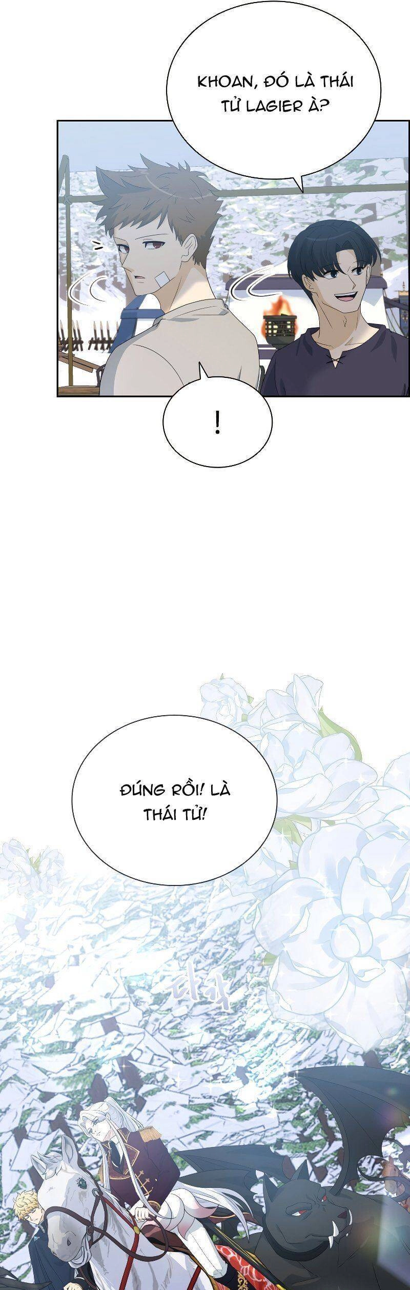 Cuốn Sách Của Lagier Chapter 43 - 33