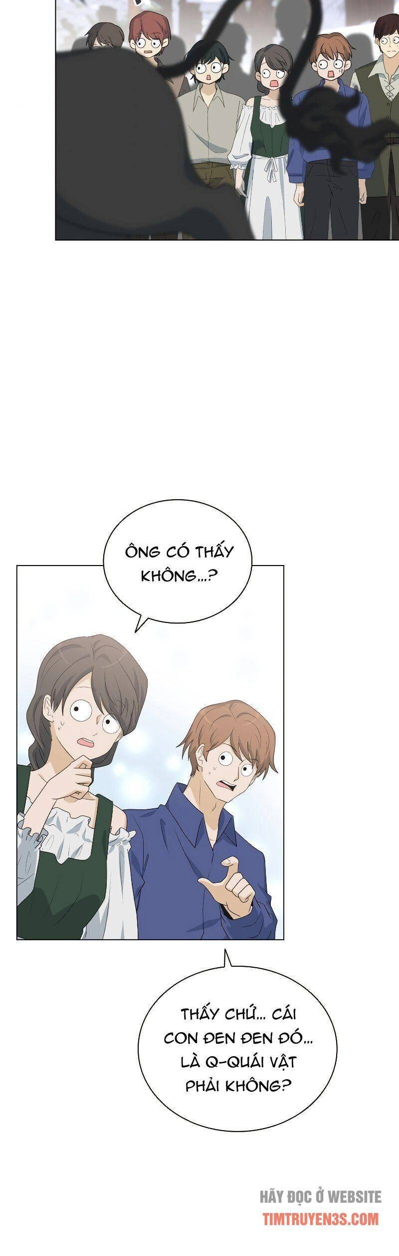 Cuốn Sách Của Lagier Chapter 43 - 37