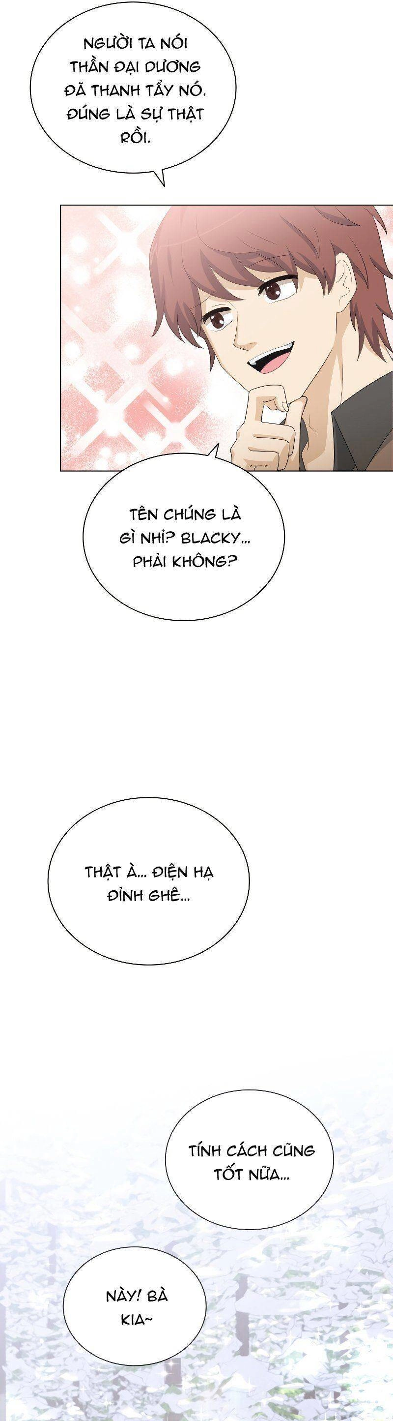 Cuốn Sách Của Lagier Chapter 43 - 38