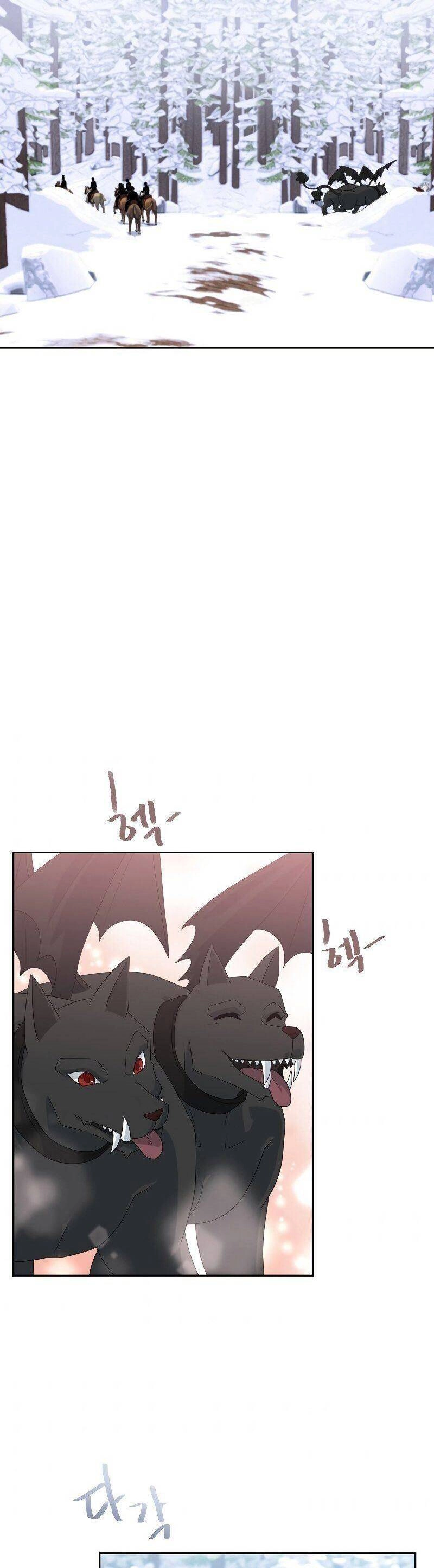 Cuốn Sách Của Lagier Chapter 43 - 40