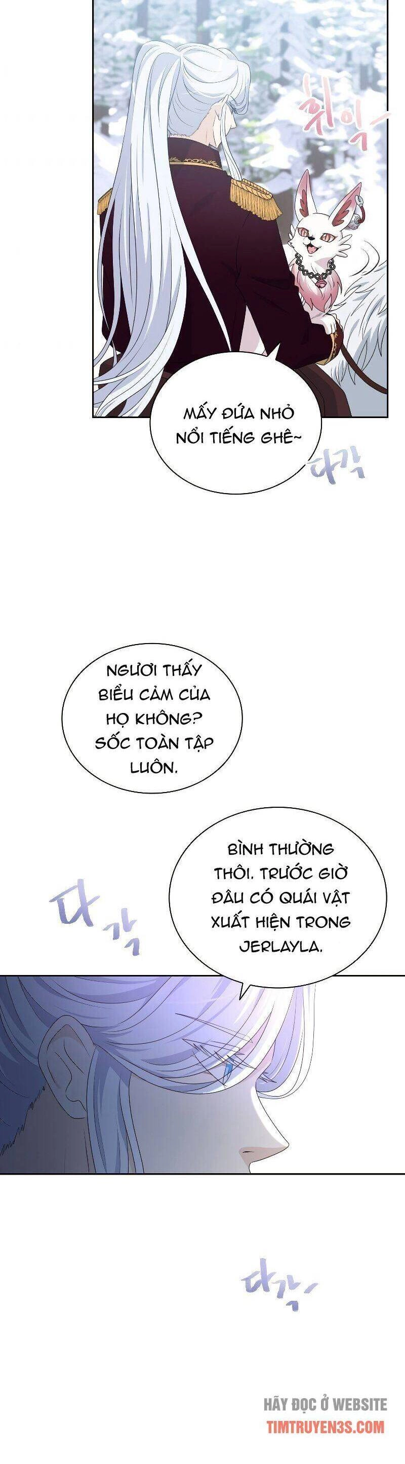 Cuốn Sách Của Lagier Chapter 43 - 41