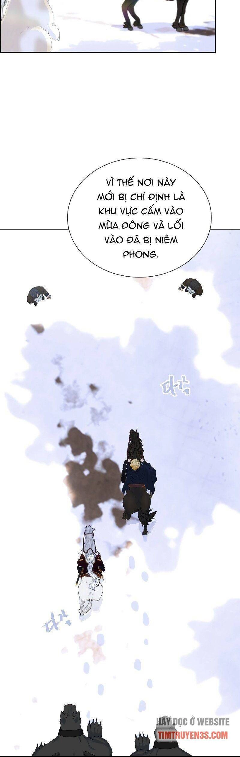 Cuốn Sách Của Lagier Chapter 43 - 46