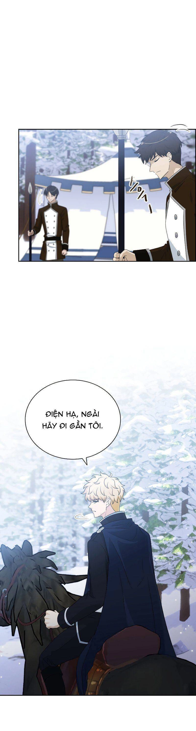 Cuốn Sách Của Lagier Chapter 43 - 47