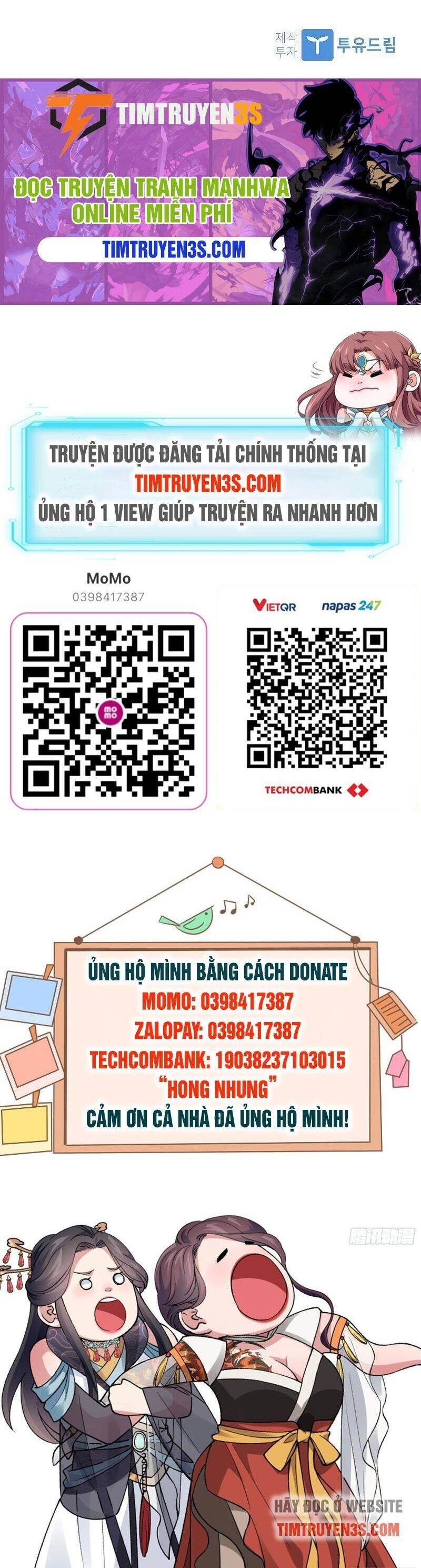 Cuốn Sách Của Lagier Chapter 43 - 49