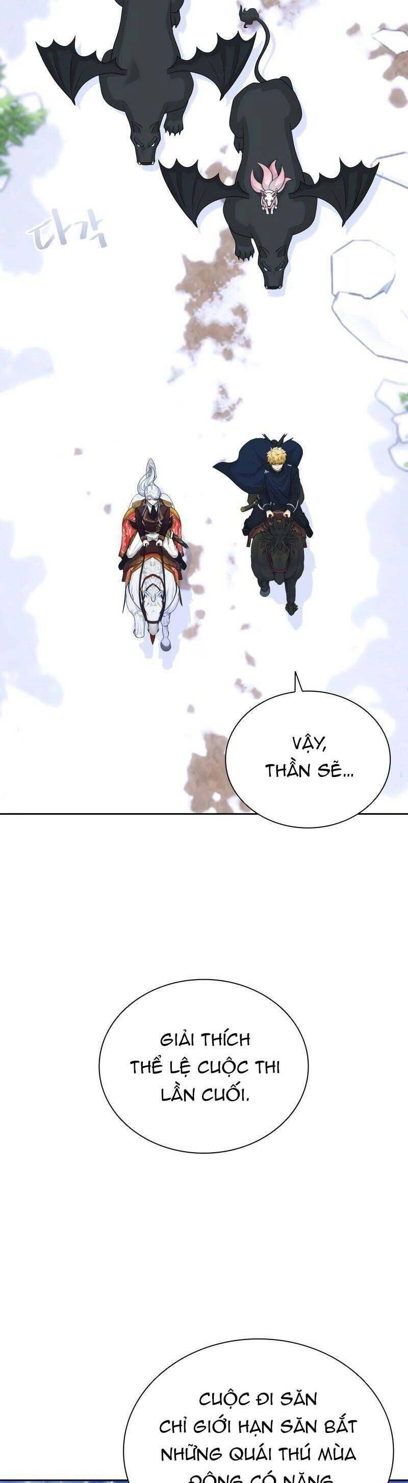 Cuốn Sách Của Lagier Chapter 44 - 2