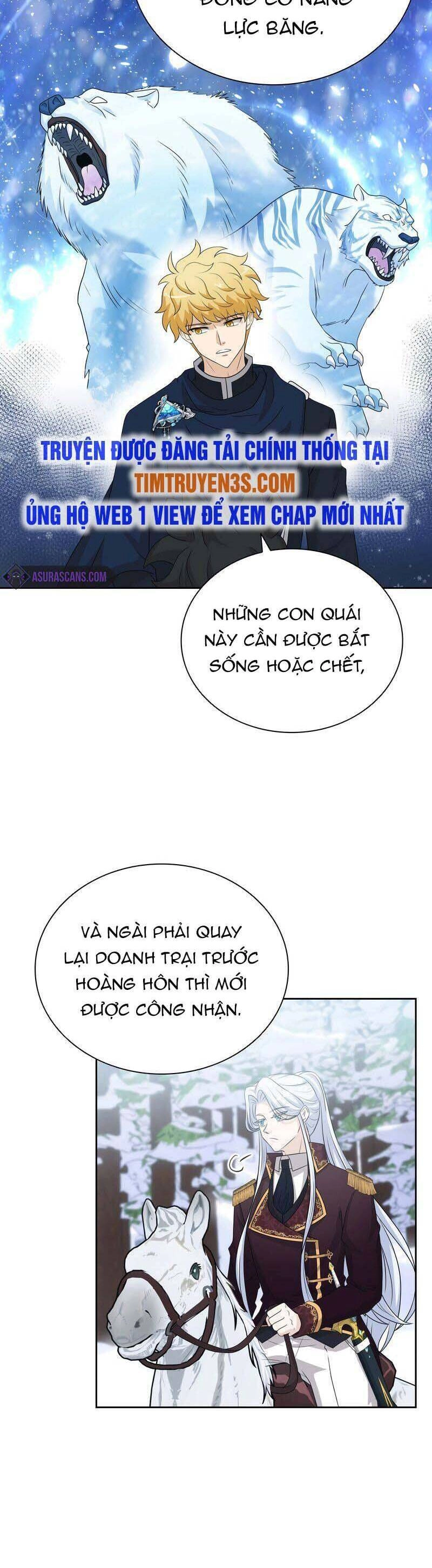 Cuốn Sách Của Lagier Chapter 44 - 3