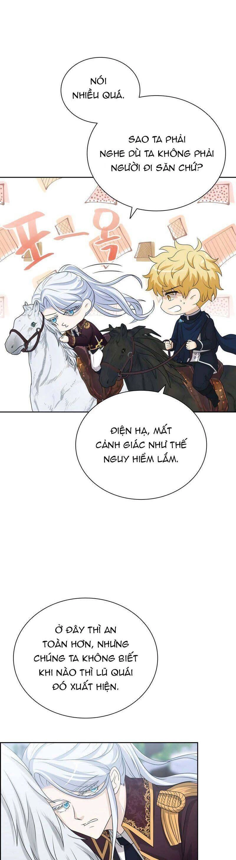 Cuốn Sách Của Lagier Chapter 44 - 4