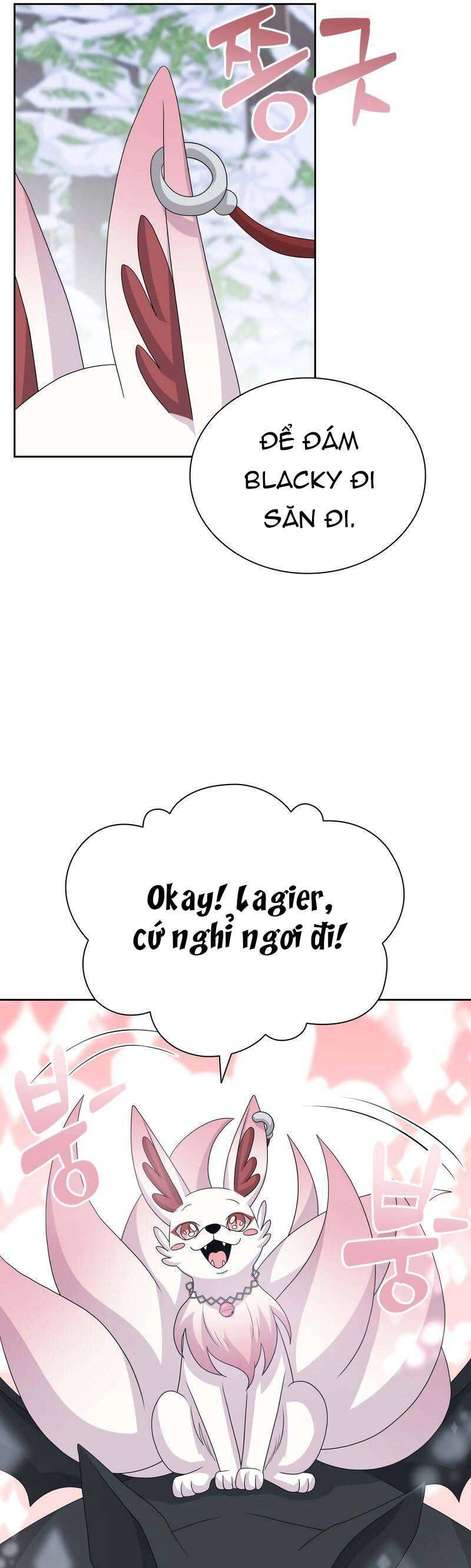 Cuốn Sách Của Lagier Chapter 44 - 6