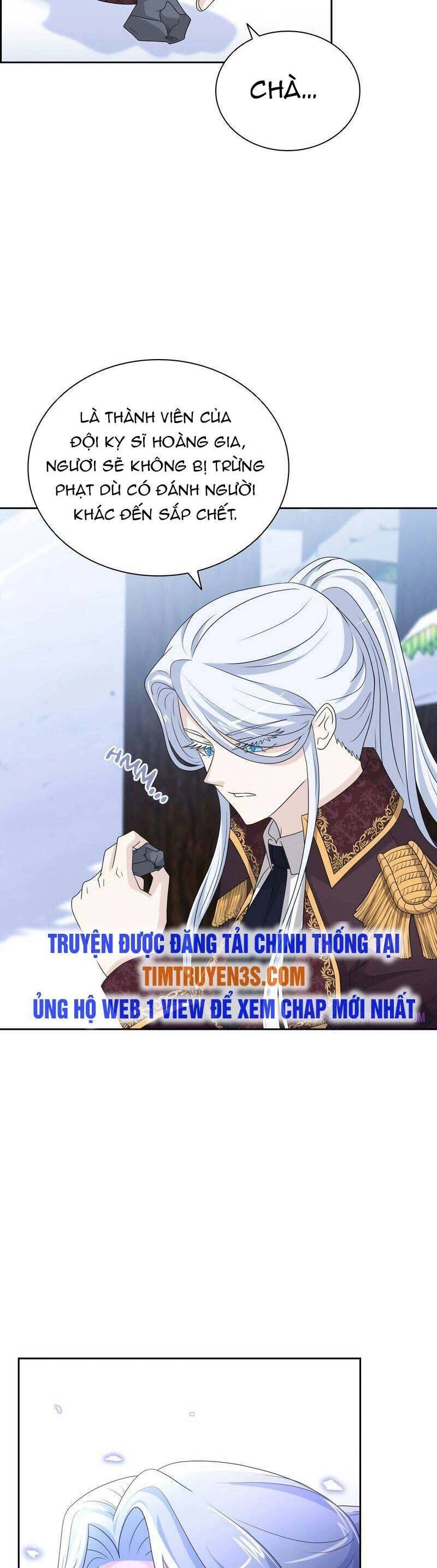 Cuốn Sách Của Lagier Chapter 44 - 18