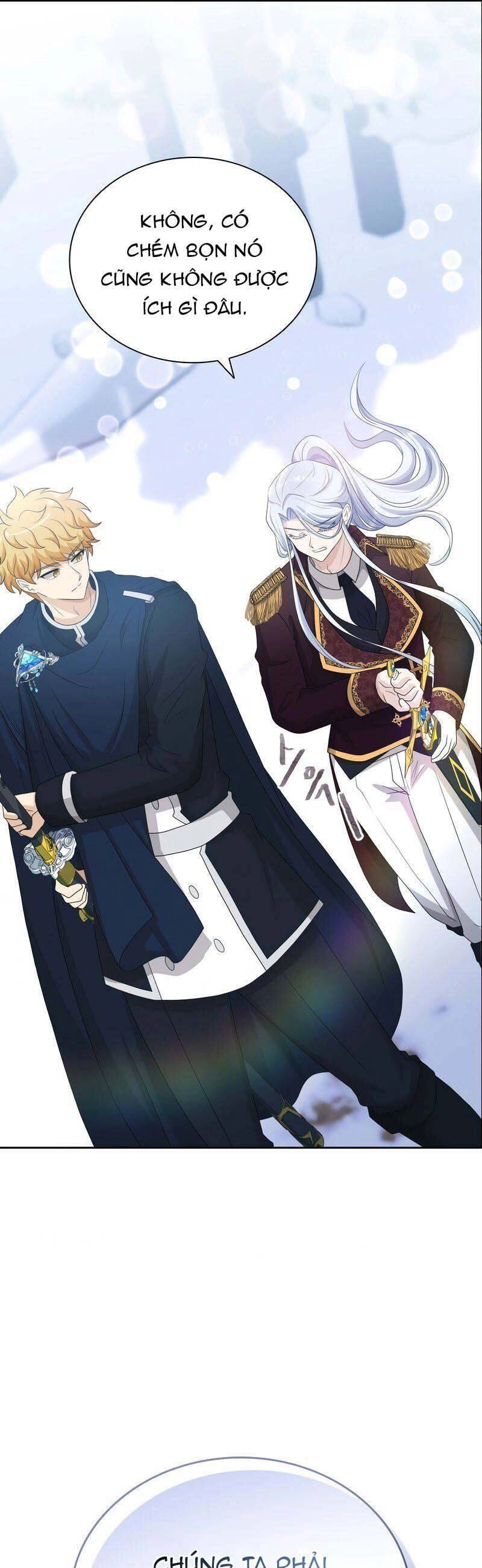 Cuốn Sách Của Lagier Chapter 44 - 50