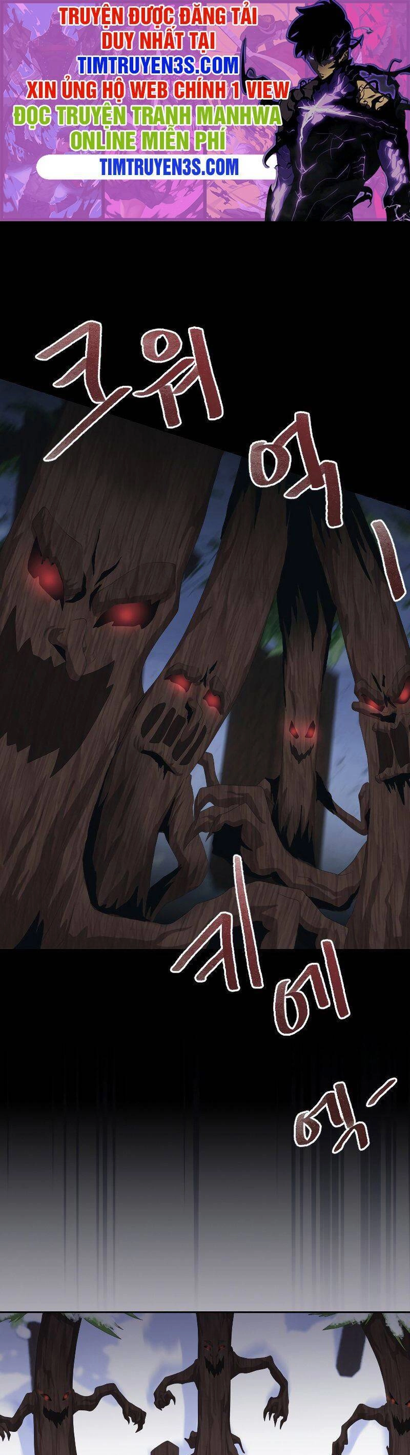 Cuốn Sách Của Lagier Chapter 45 - 1