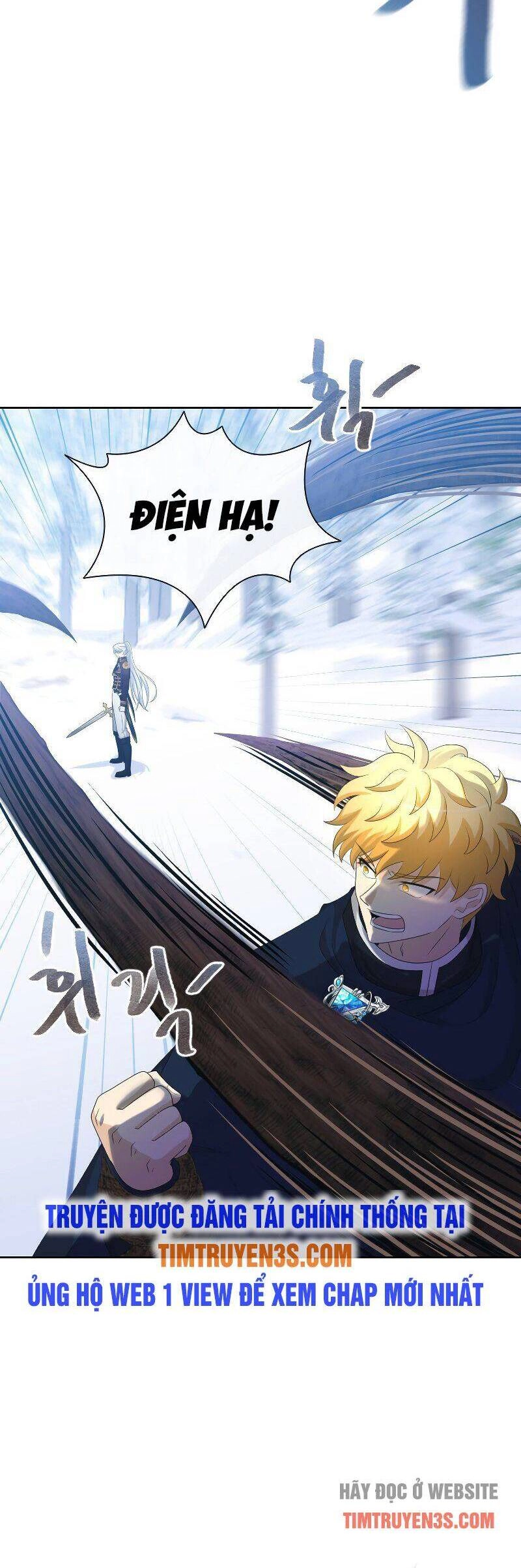 Cuốn Sách Của Lagier Chapter 45 - 9