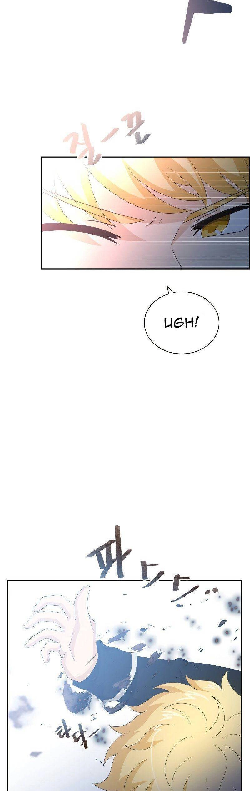 Cuốn Sách Của Lagier Chapter 45 - 13