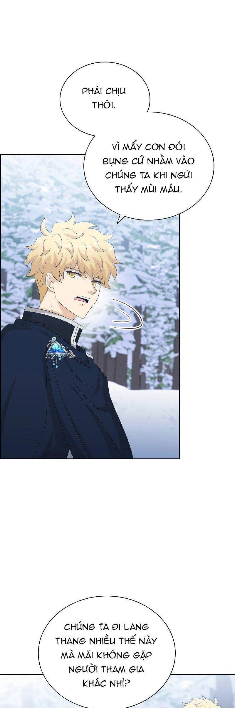 Cuốn Sách Của Lagier Chapter 45 - 28