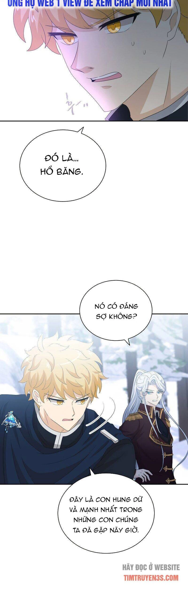 Cuốn Sách Của Lagier Chapter 45 - 34