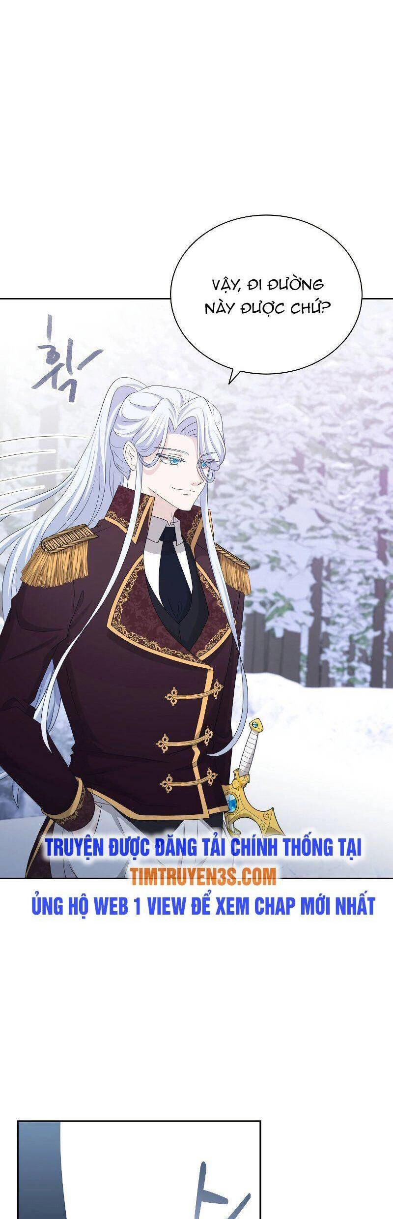 Cuốn Sách Của Lagier Chapter 45 - 41