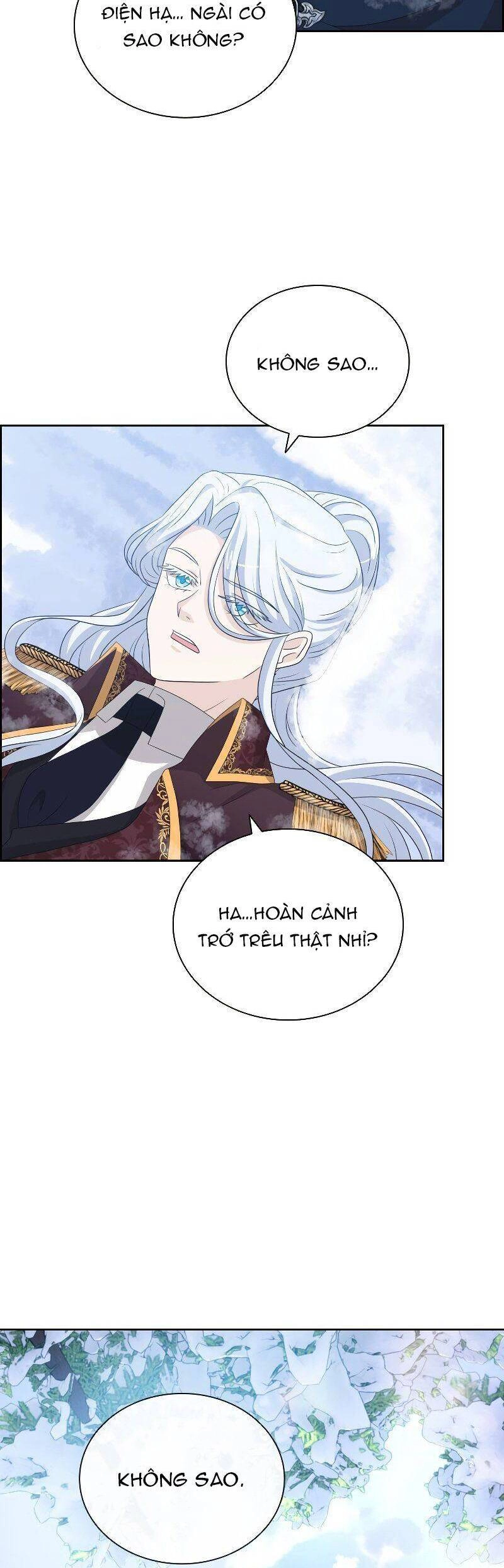 Cuốn Sách Của Lagier Chapter 45 - 50