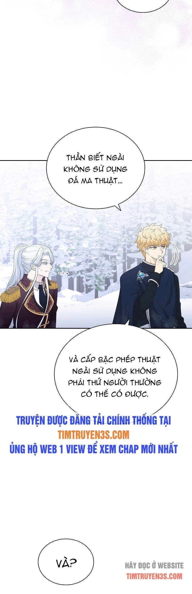 Cuốn Sách Của Lagier Chapter 46 - 5