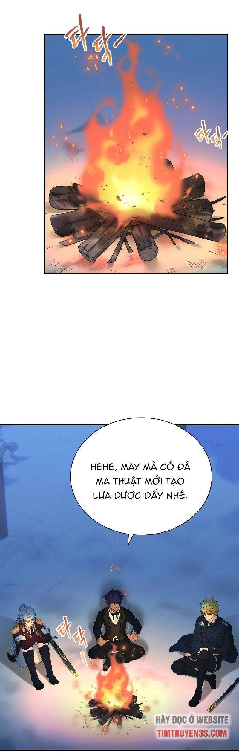 Cuốn Sách Của Lagier Chapter 46 - 39