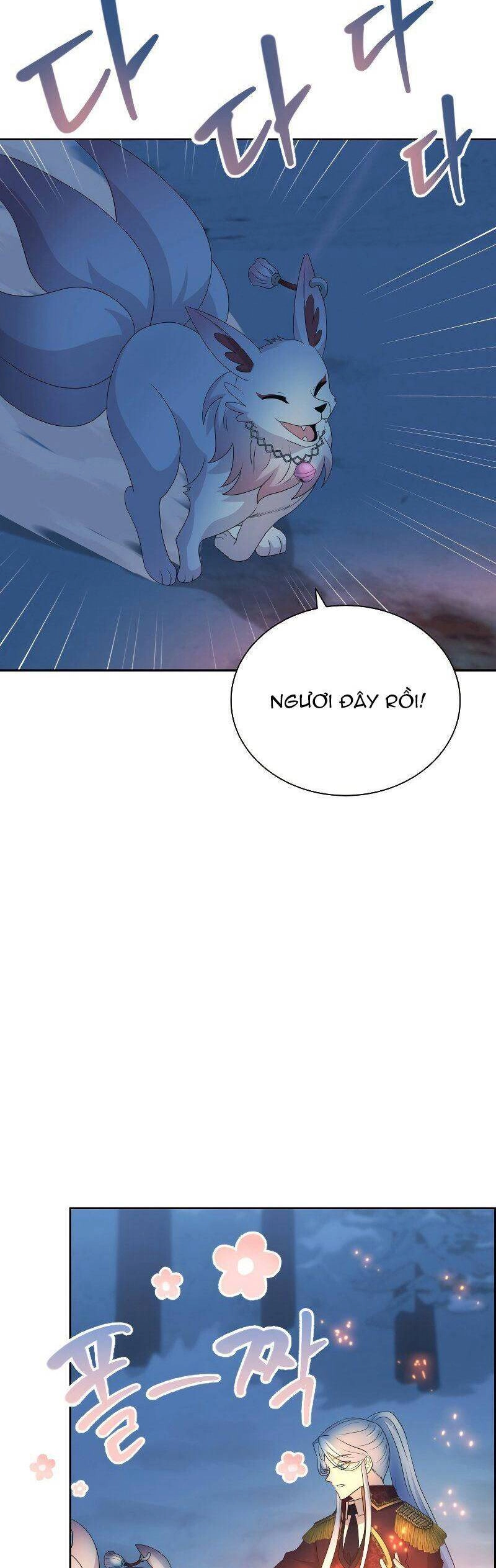 Cuốn Sách Của Lagier Chapter 46 - 48