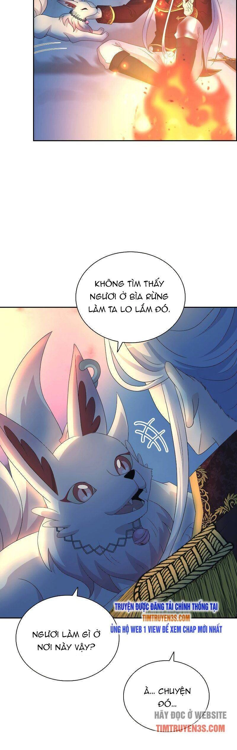 Cuốn Sách Của Lagier Chapter 46 - 49