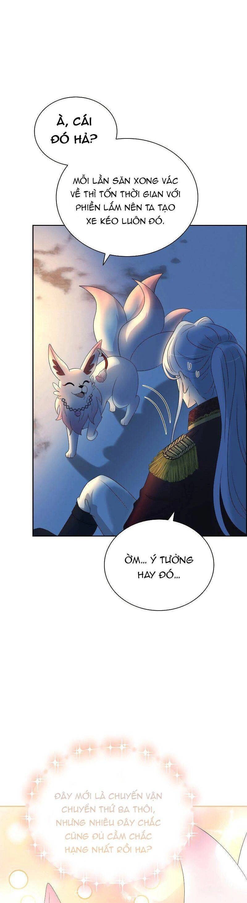 Cuốn Sách Của Lagier Chapter 46 - 51