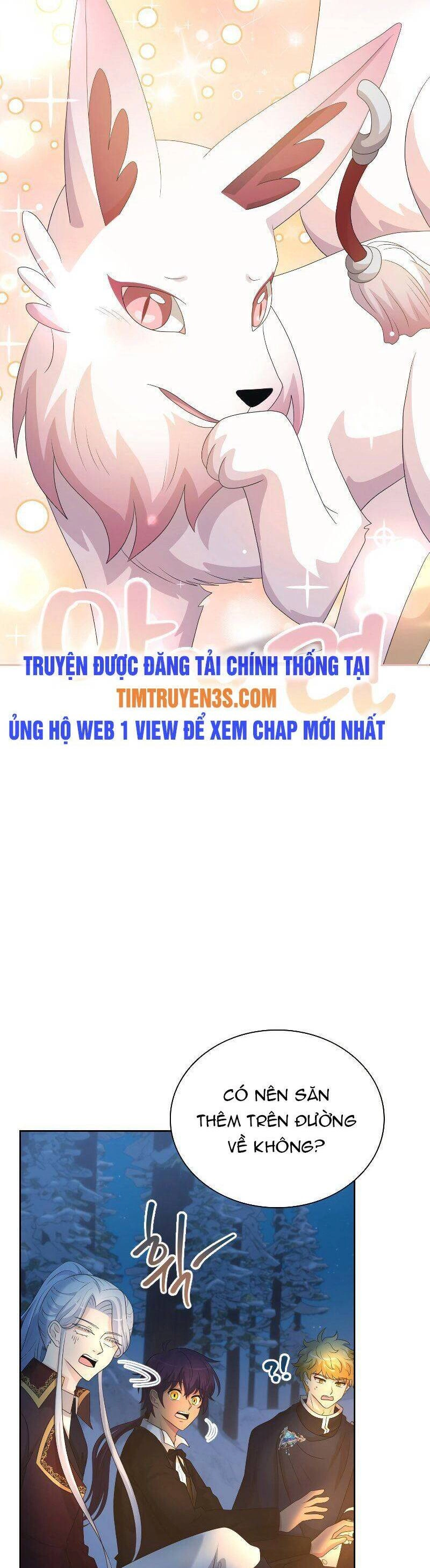 Cuốn Sách Của Lagier Chapter 46 - 52