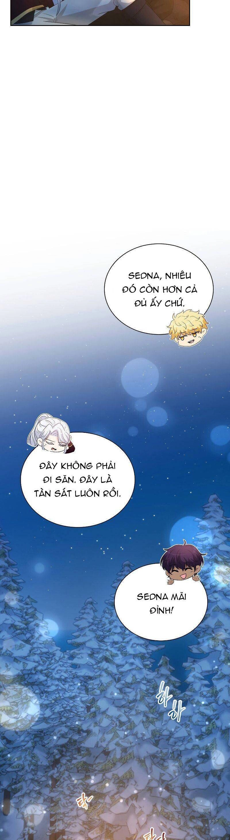 Cuốn Sách Của Lagier Chapter 46 - 53