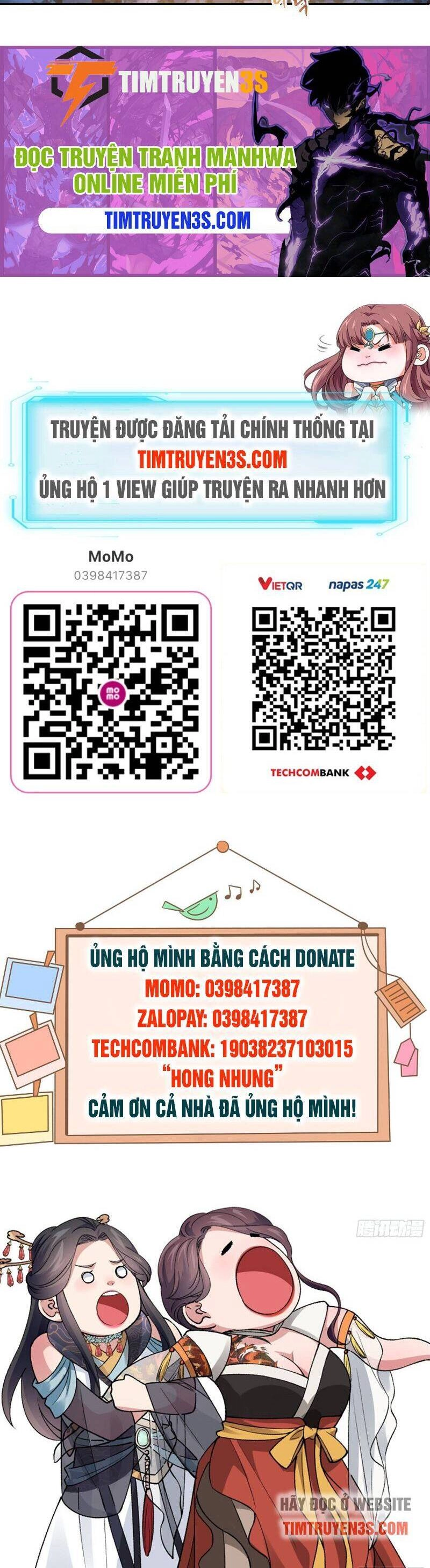 Cuốn Sách Của Lagier Chapter 46 - 54