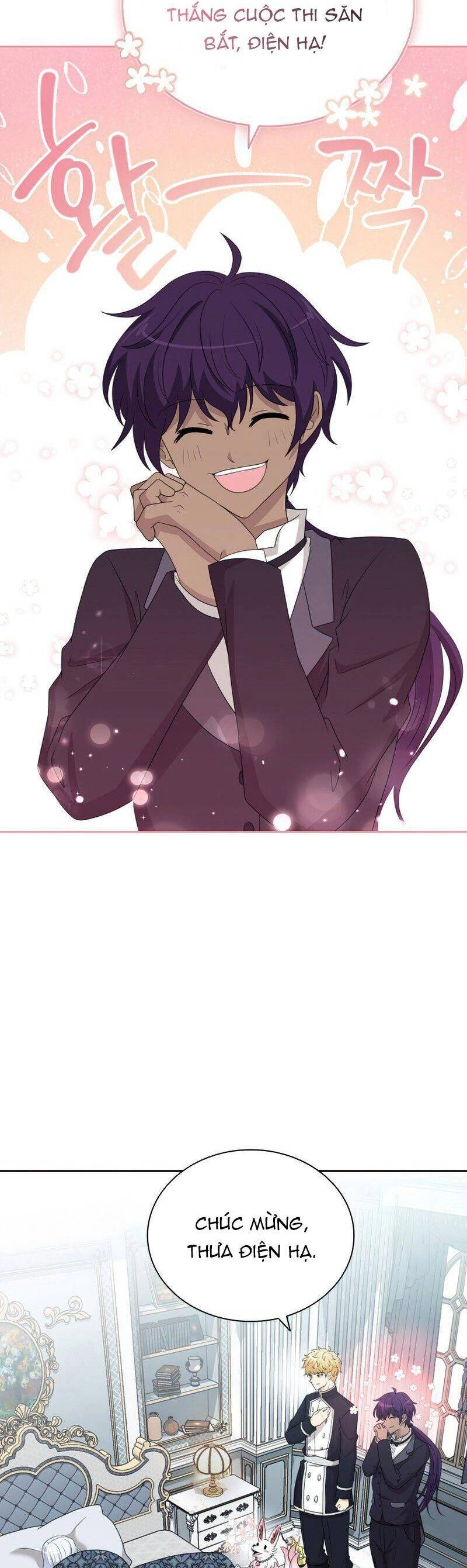 Cuốn Sách Của Lagier Chapter 47 - 2