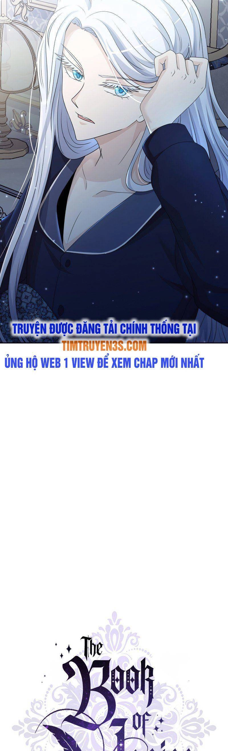 Cuốn Sách Của Lagier Chapter 47 - 8