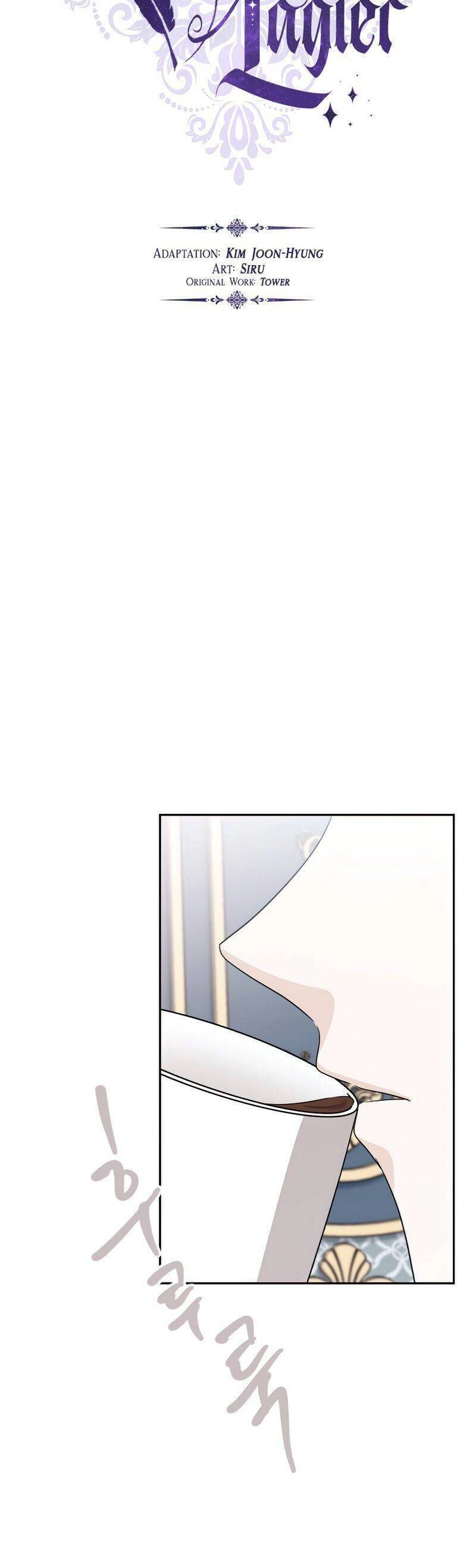 Cuốn Sách Của Lagier Chapter 47 - 9