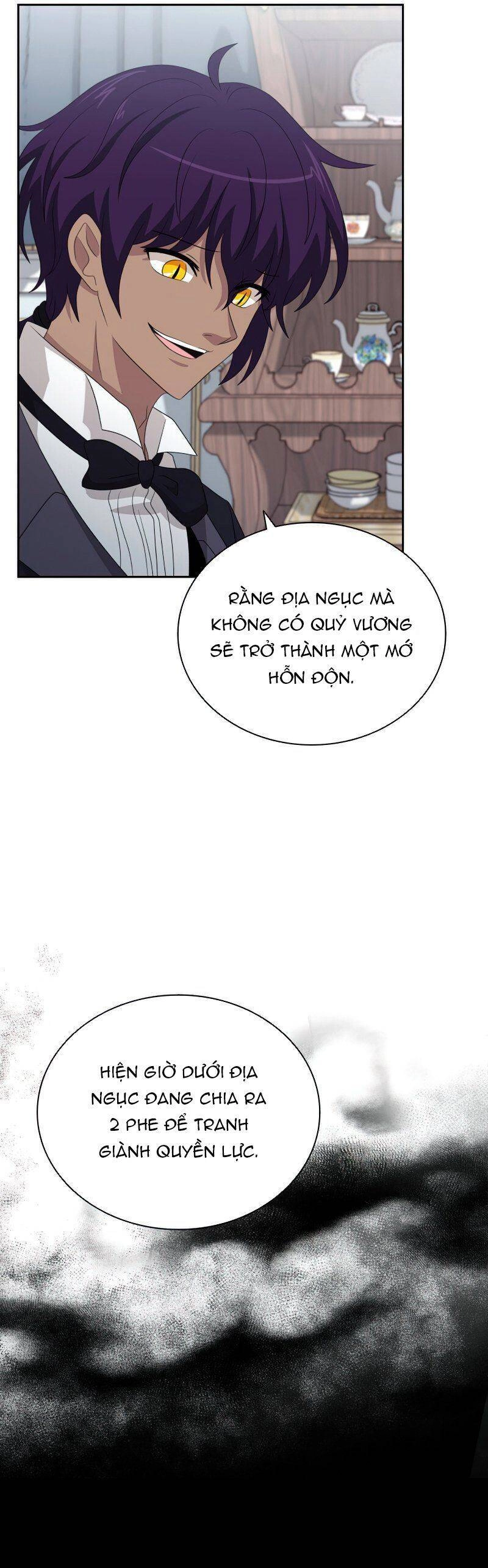 Cuốn Sách Của Lagier Chapter 47 - 11