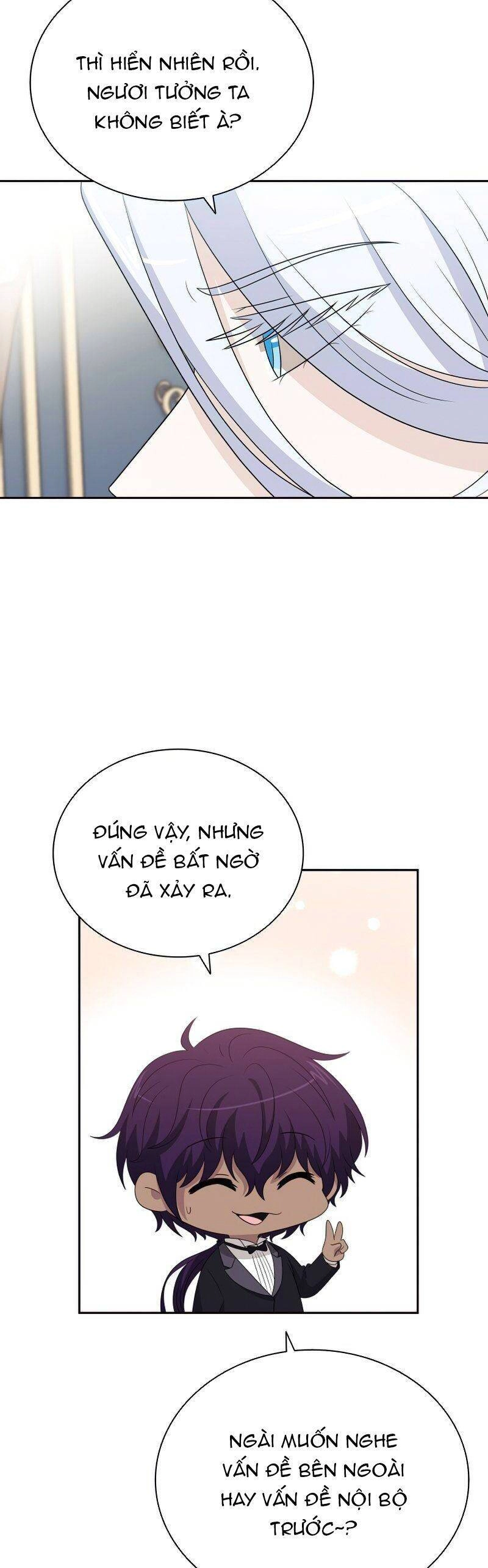 Cuốn Sách Của Lagier Chapter 47 - 14