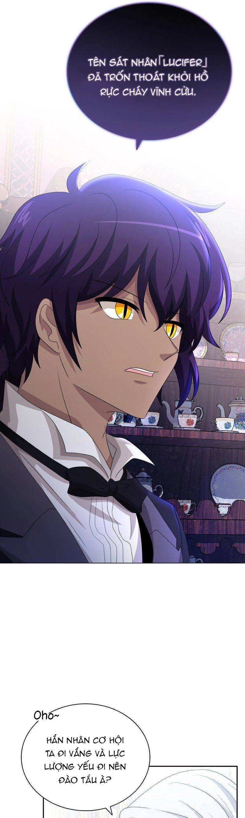 Cuốn Sách Của Lagier Chapter 47 - 16