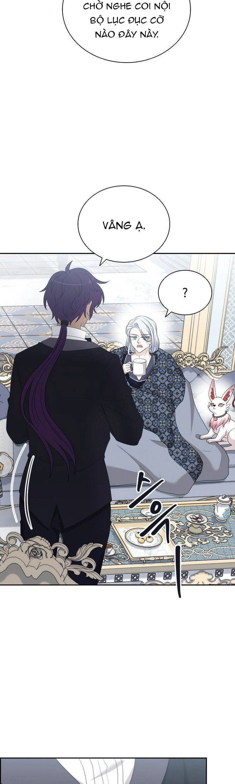 Cuốn Sách Của Lagier Chapter 47 - 19