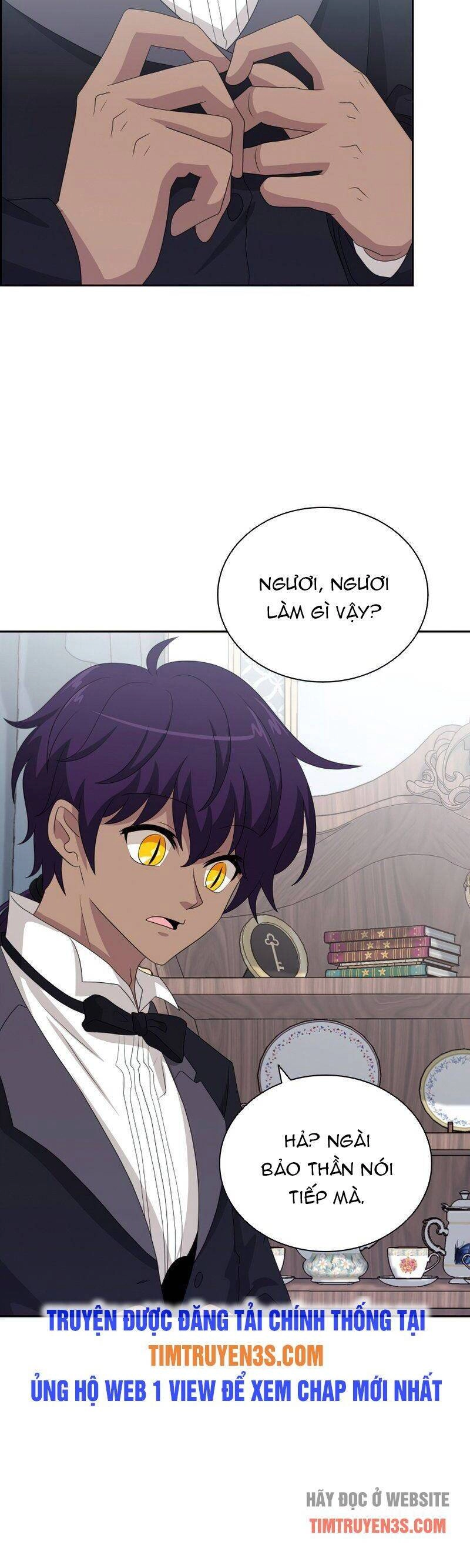 Cuốn Sách Của Lagier Chapter 47 - 20