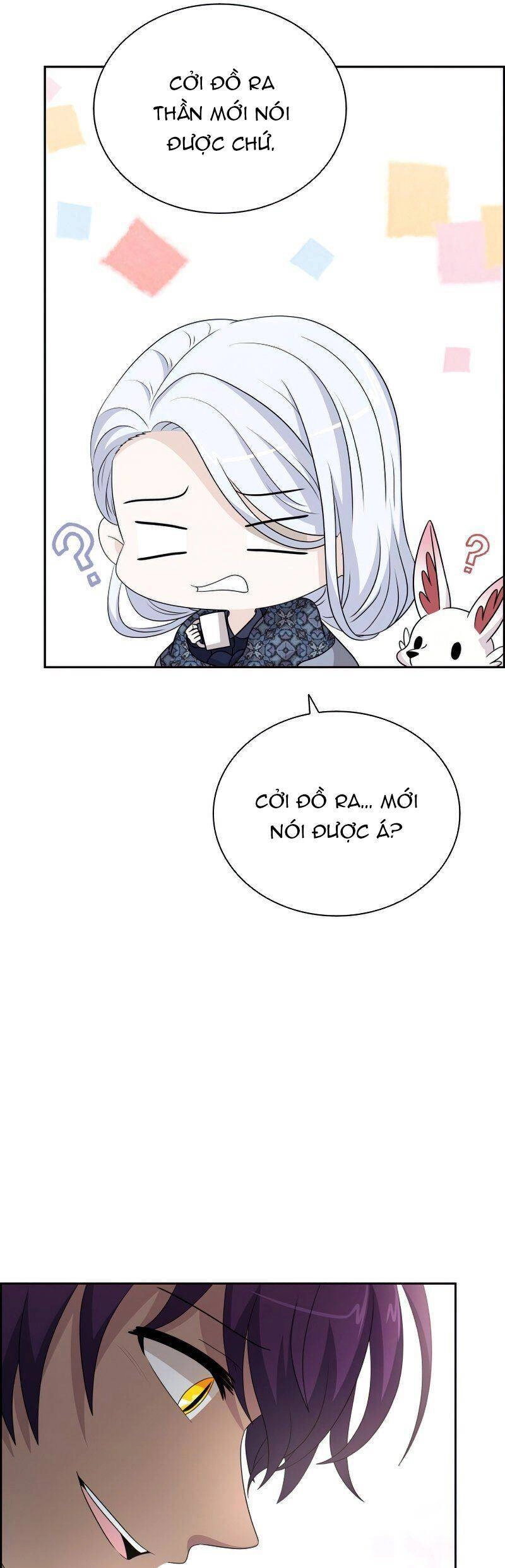 Cuốn Sách Của Lagier Chapter 47 - 21