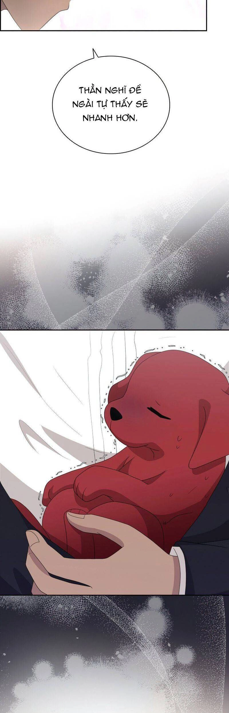 Cuốn Sách Của Lagier Chapter 47 - 22