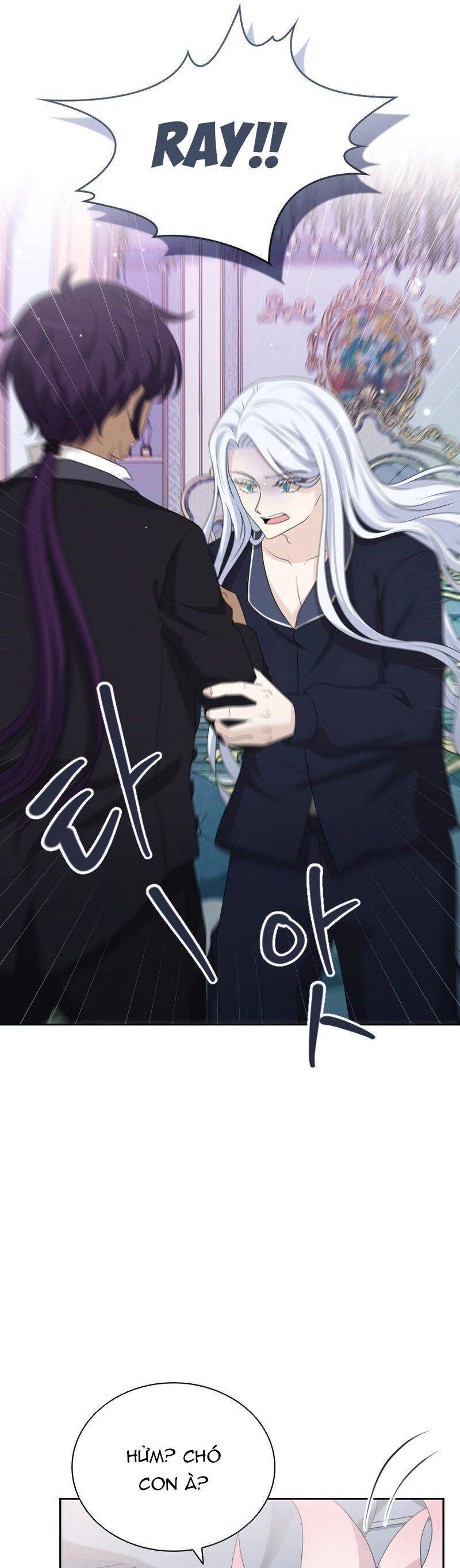 Cuốn Sách Của Lagier Chapter 47 - 26