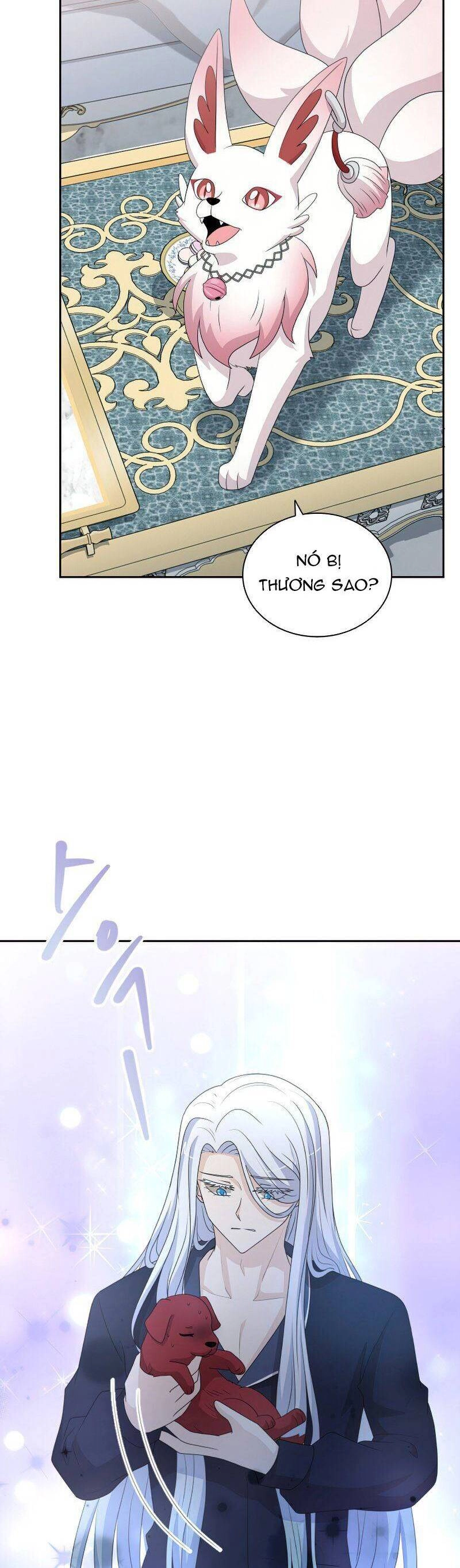 Cuốn Sách Của Lagier Chapter 47 - 27