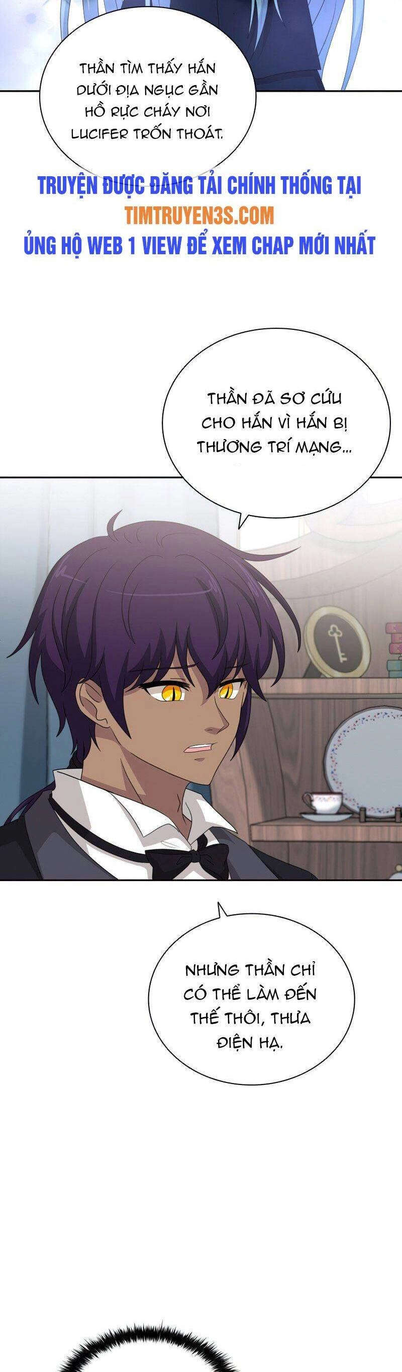 Cuốn Sách Của Lagier Chapter 47 - 28