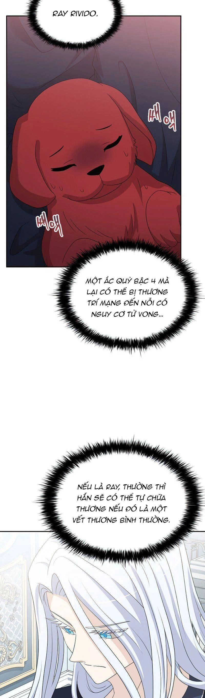 Cuốn Sách Của Lagier Chapter 47 - 29