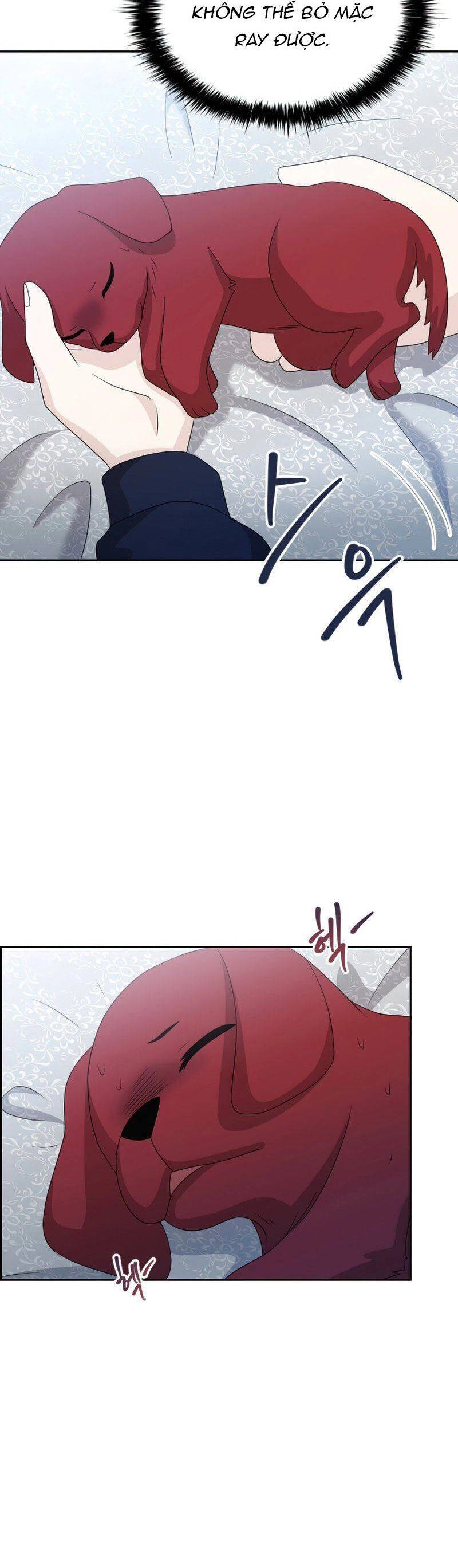 Cuốn Sách Của Lagier Chapter 47 - 32