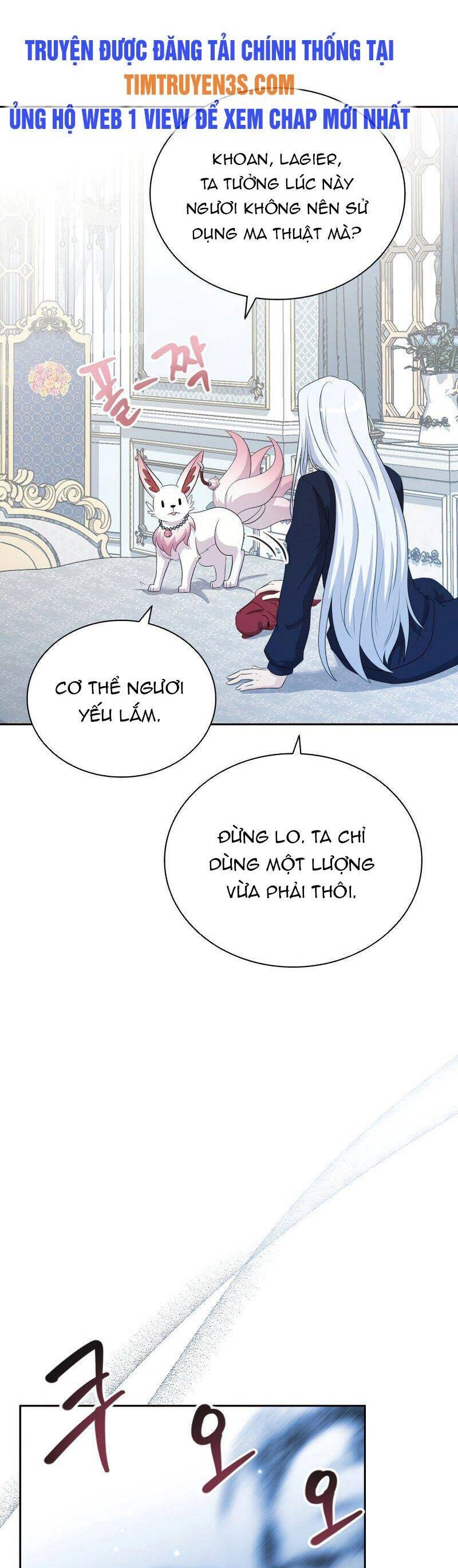 Cuốn Sách Của Lagier Chapter 47 - 33