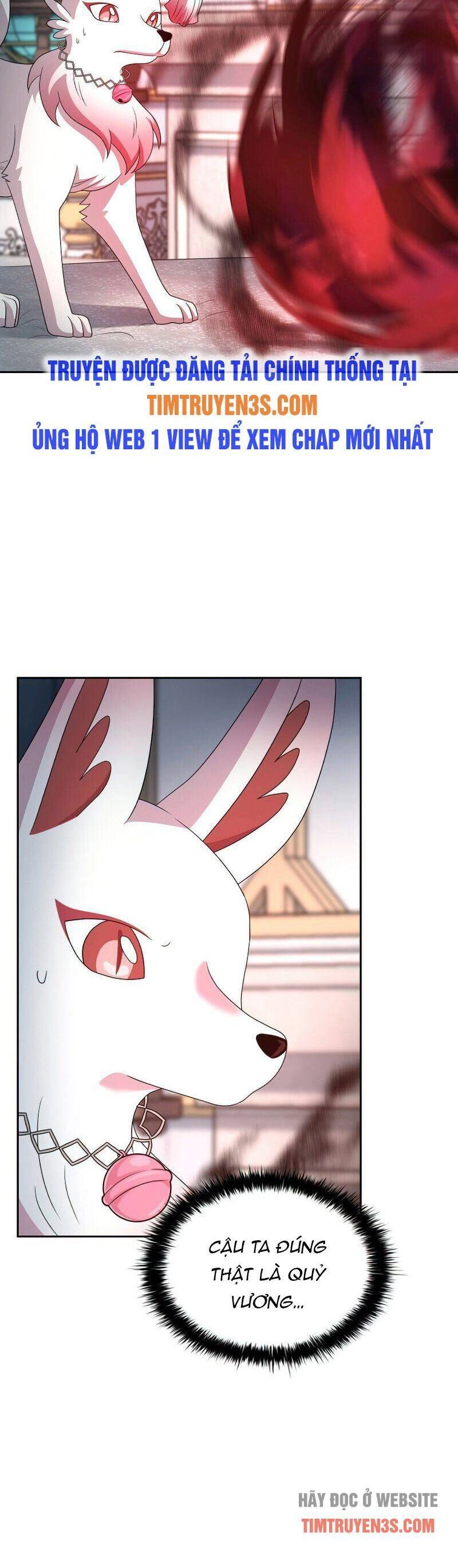 Cuốn Sách Của Lagier Chapter 47 - 35