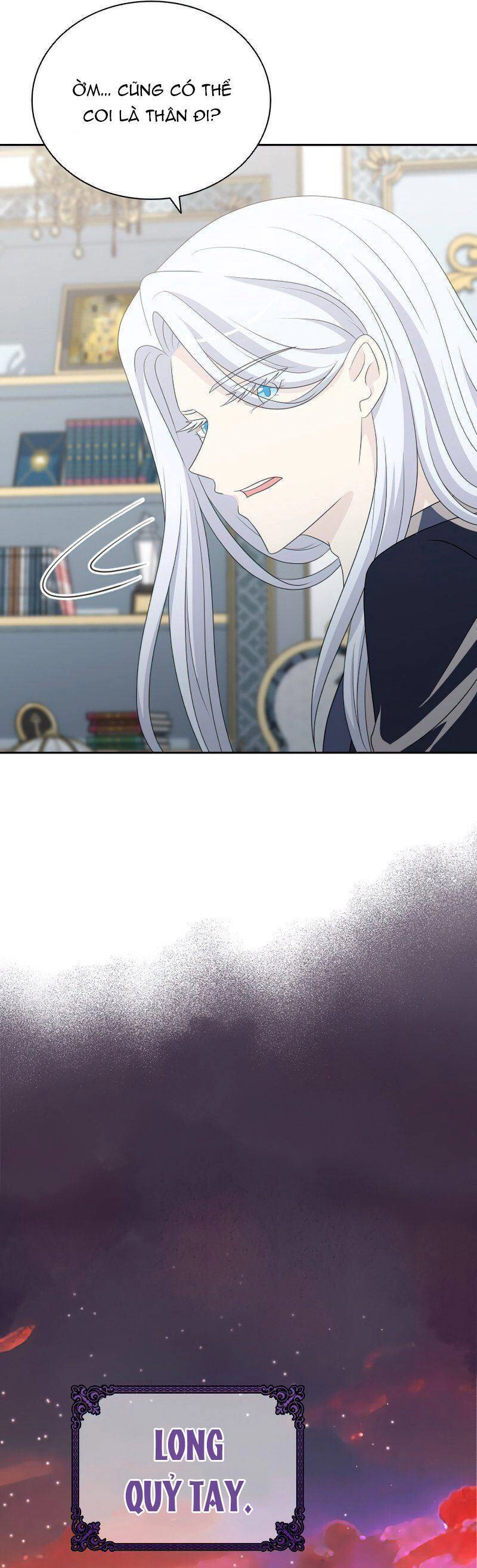 Cuốn Sách Của Lagier Chapter 47 - 41